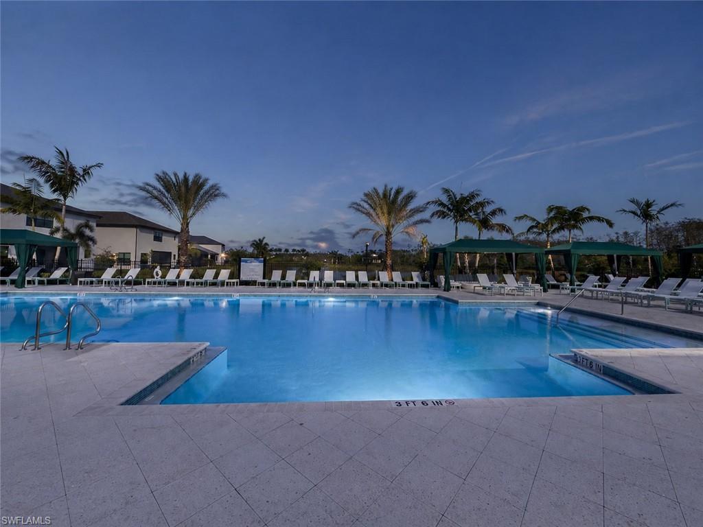 RIVERCREEK IN ESTERO - Residential