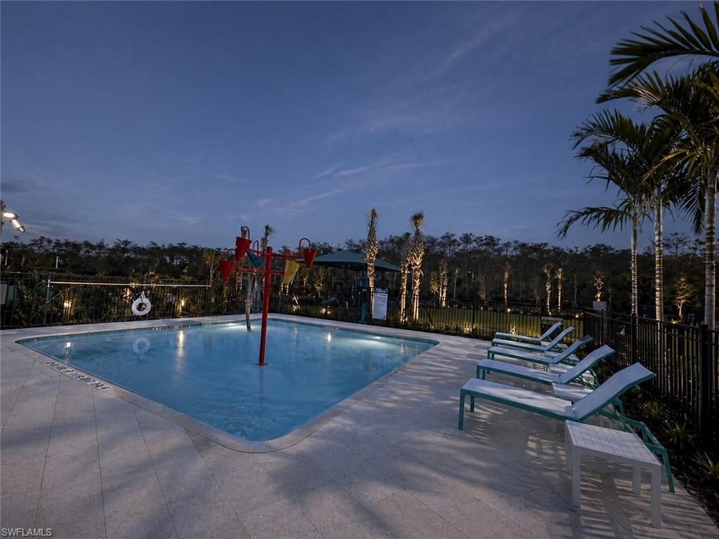 RIVERCREEK IN ESTERO - Residential