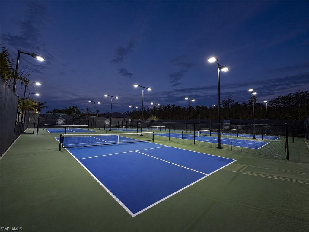 RIVERCREEK IN ESTERO - Residential