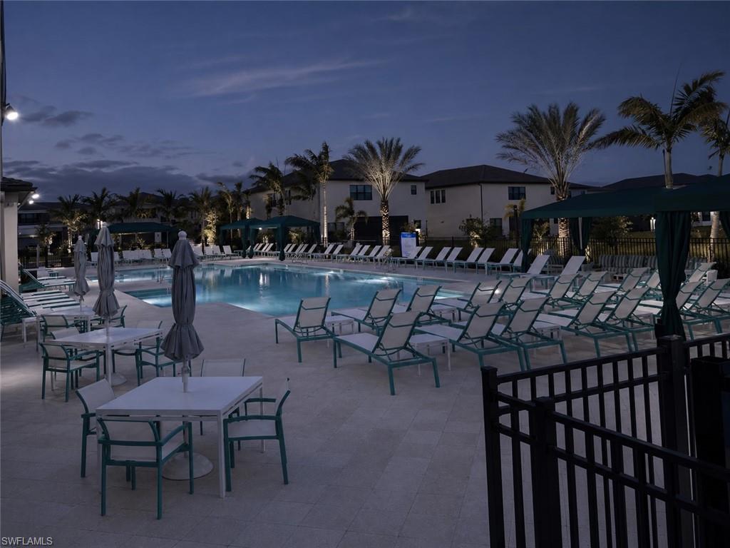 RIVERCREEK IN ESTERO - Residential