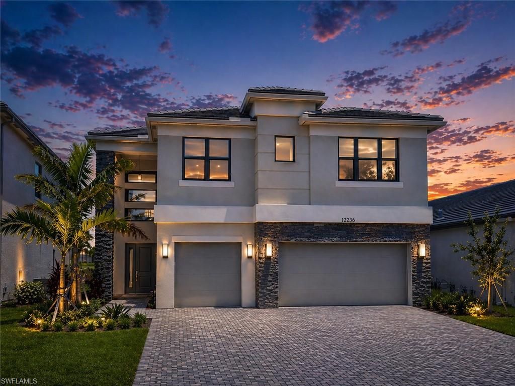 Photo of 12236 Red Pine PL, ESTERO, FL 33928 (MLS # 226017208)