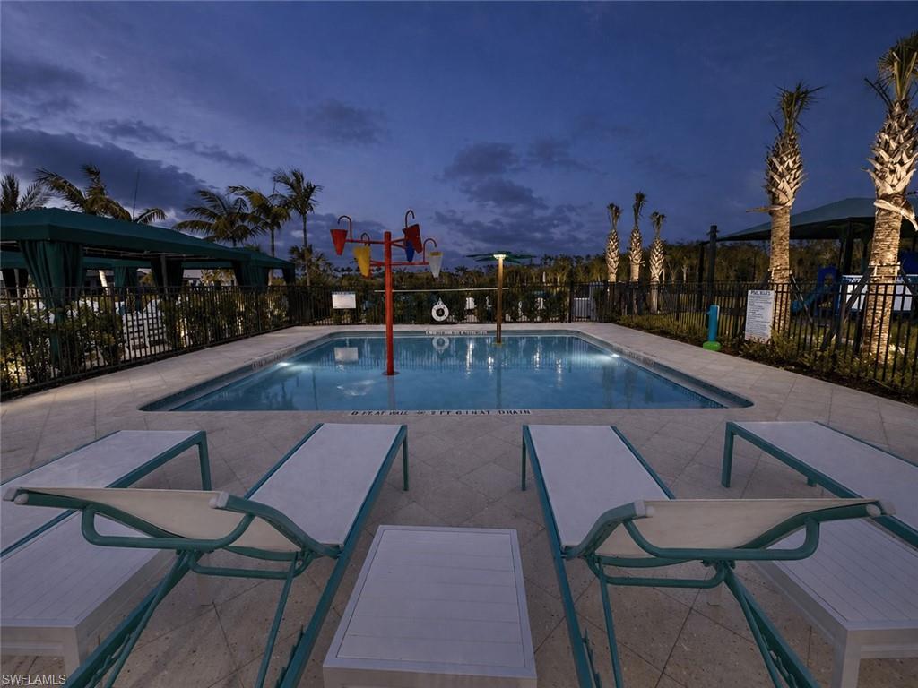 RIVERCREEK IN ESTERO - Residential