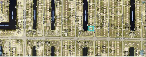 1606 NW 37th PL CAPE CORAL FL 33993