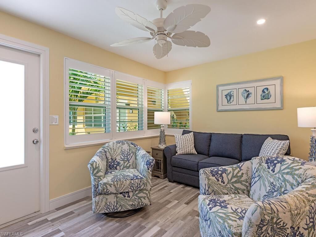 Photo of 211 8th AVE S #211A, NAPLES, FL 34102 (MLS # 225069513)