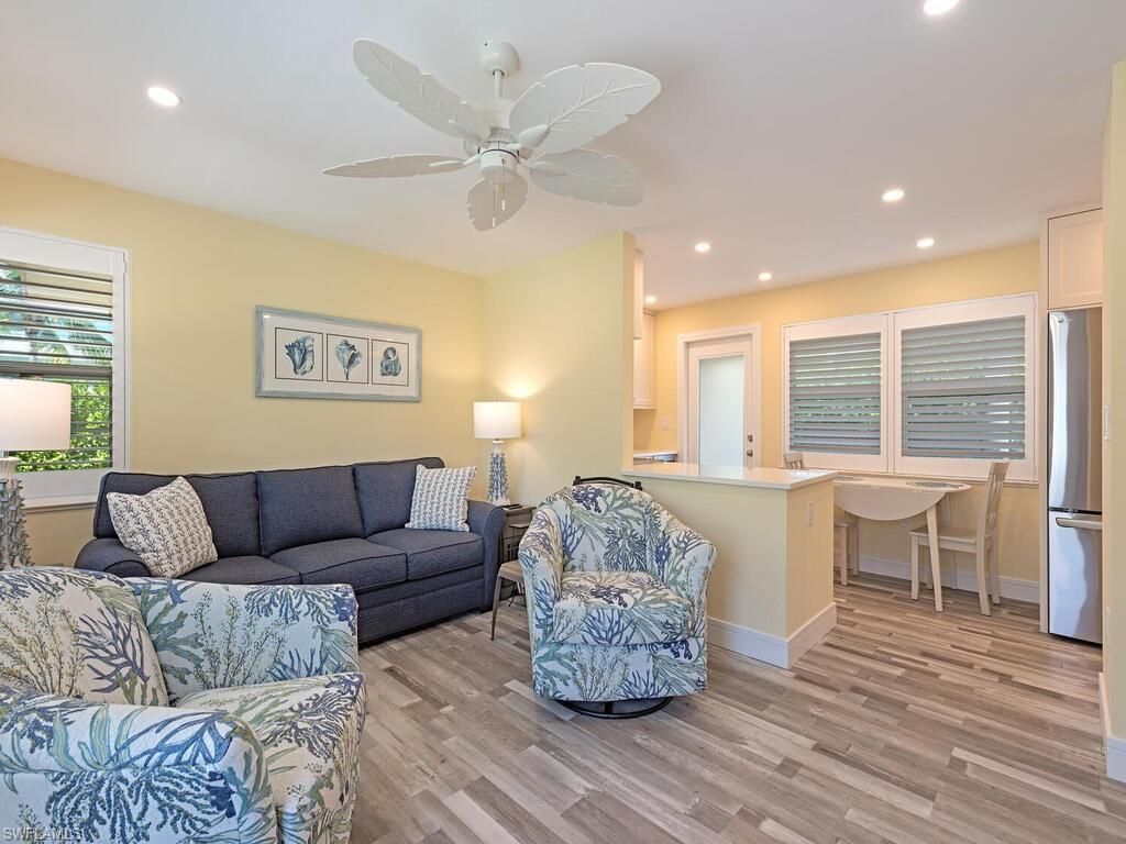 Photo of 211 8th AVE S #211A, NAPLES, FL 34102 (MLS # 225069513)