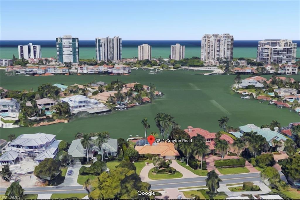 PARK SHORE - Residential