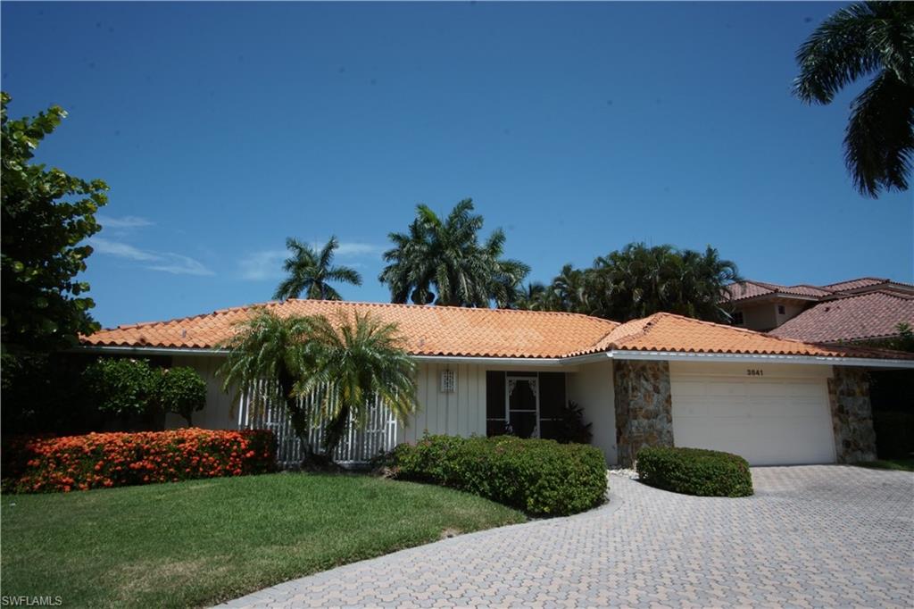 PARK SHORE - Residential