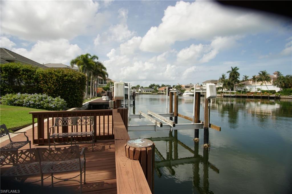 PARK SHORE - Residential