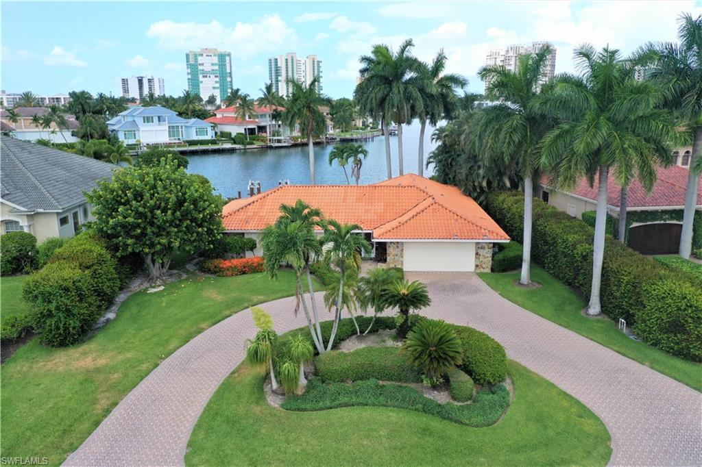 PARK SHORE - Residential