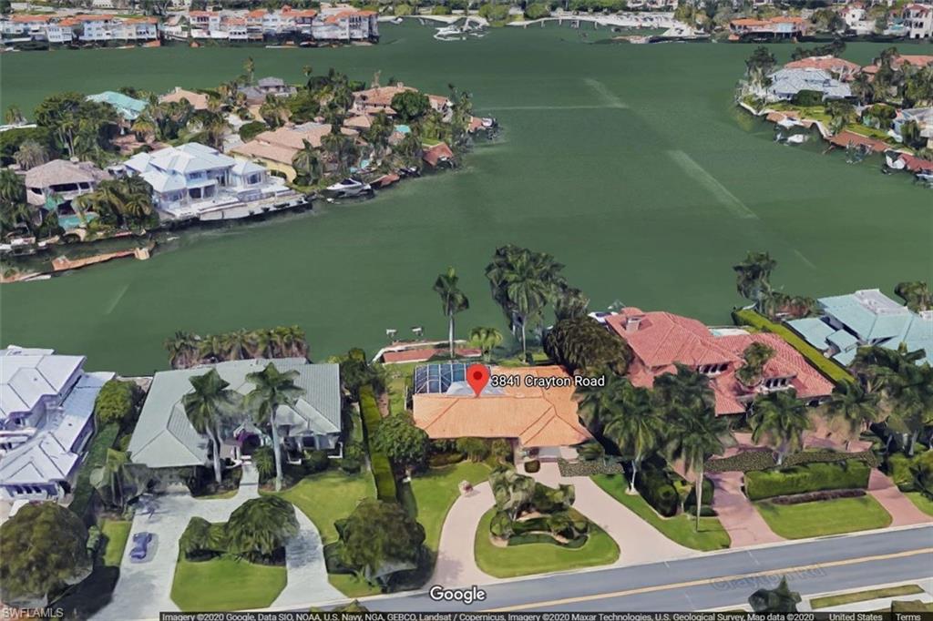 PARK SHORE - Residential