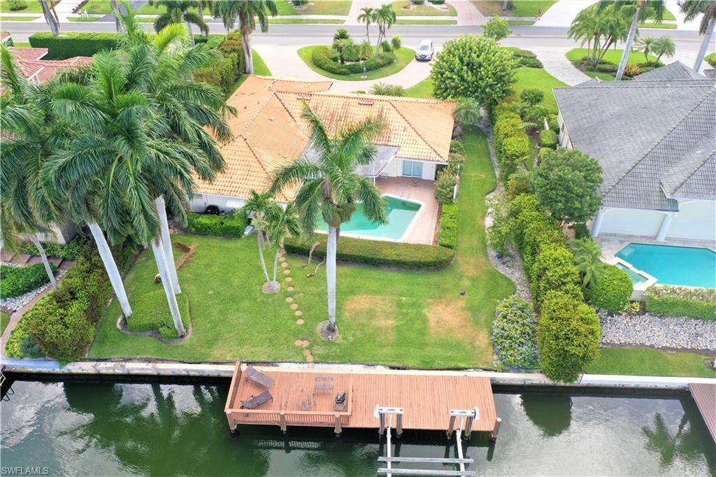 PARK SHORE - Residential