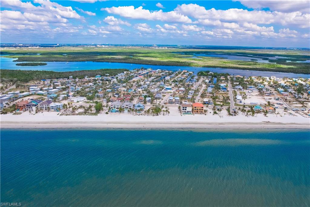 MID ISLAND UNRECORDED SUBDIVISION - Land