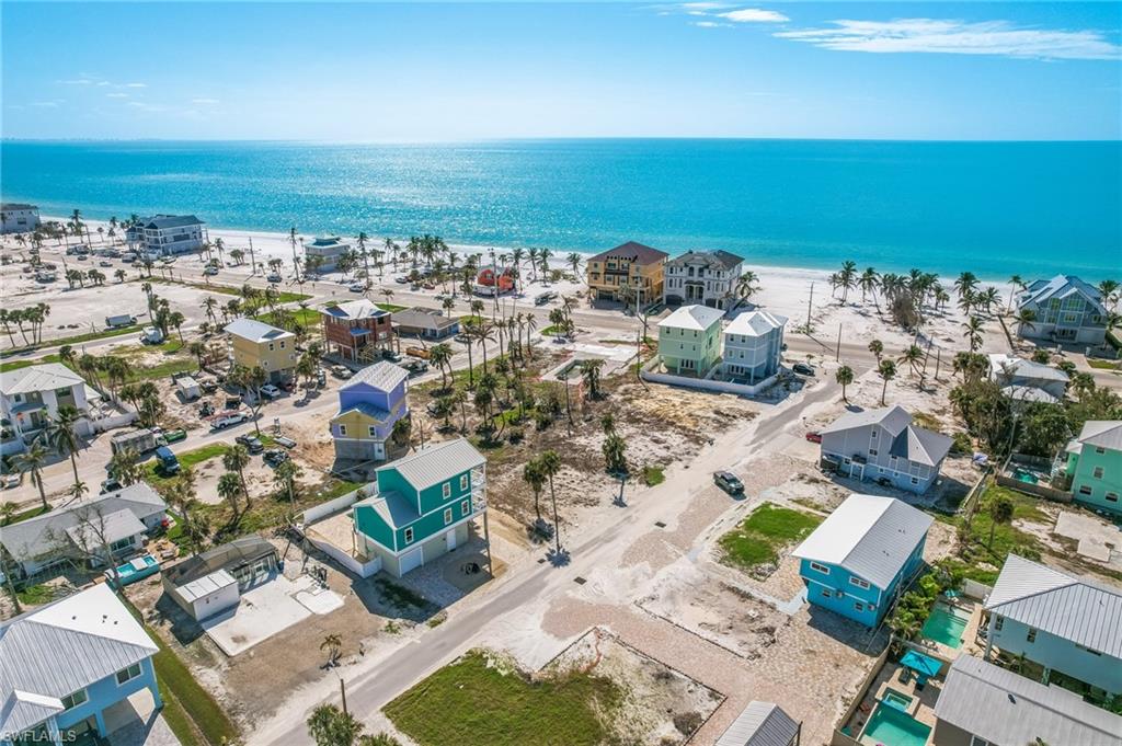 MID ISLAND UNRECORDED SUBDIVISION - Land