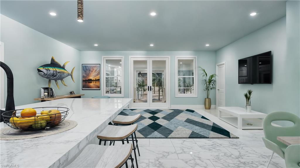 MID ISLAND UNRECORDED SUBDIVISION - Land