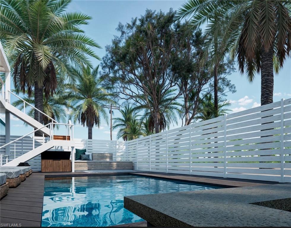 MID ISLAND UNRECORDED SUBDIVISION - Land