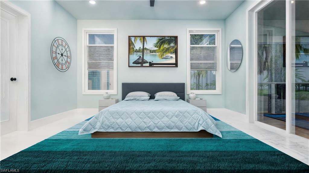 MID ISLAND UNRECORDED SUBDIVISION - Land