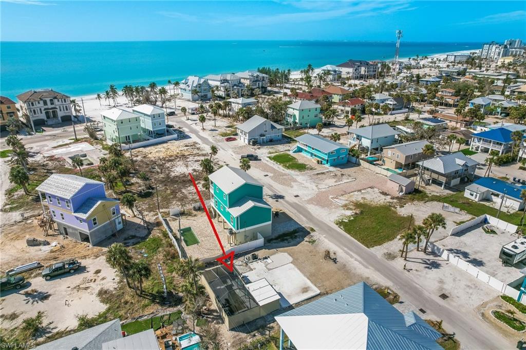 MID ISLAND UNRECORDED SUBDIVISION - Land