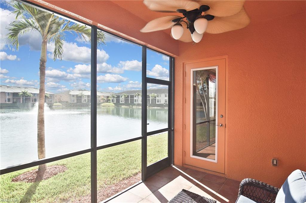 PALMETTO COVE - Residential