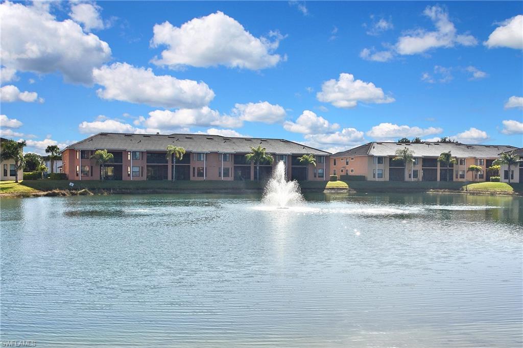 PALMETTO COVE - Residential