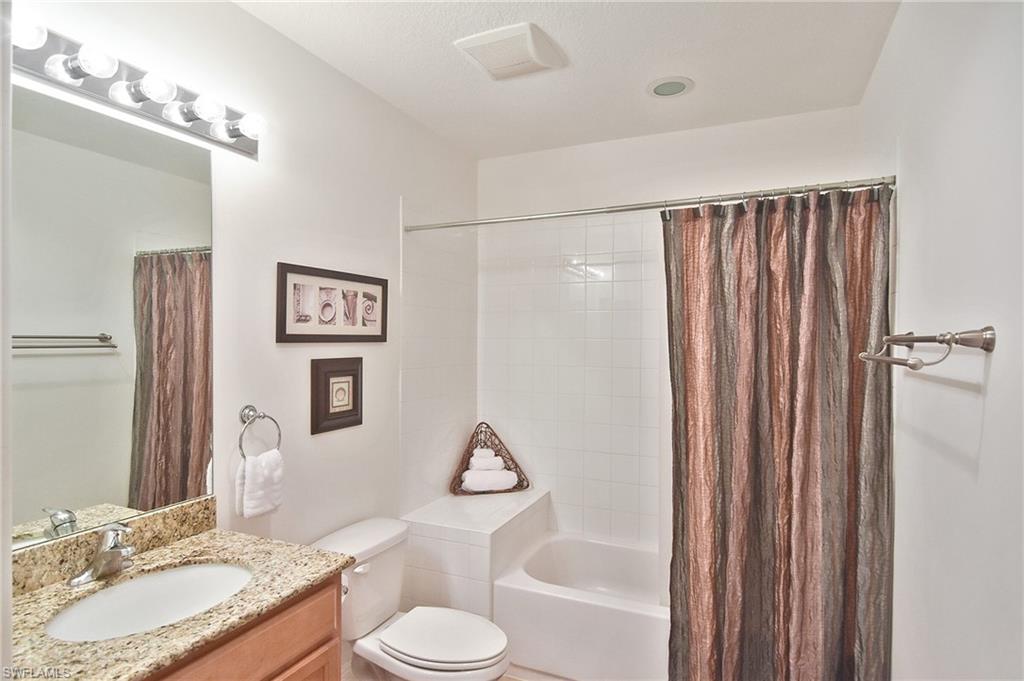 PALMETTO COVE - Residential