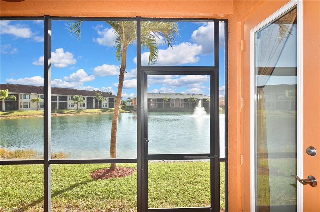 PALMETTO COVE - Residential