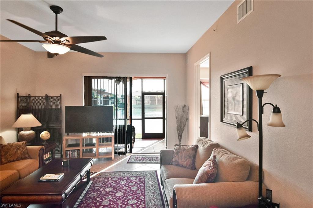 PALMETTO COVE - Residential