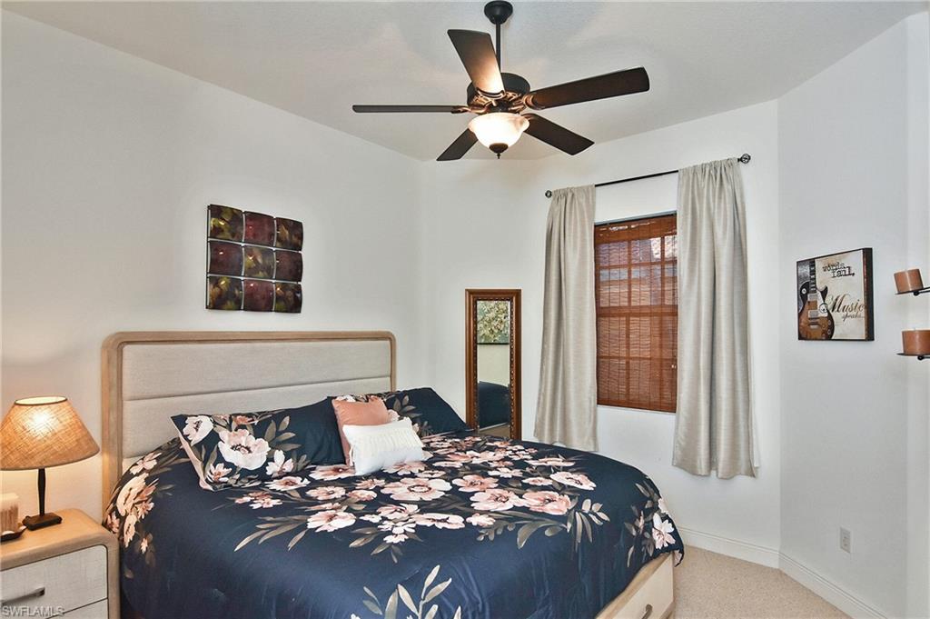 PALMETTO COVE - Residential