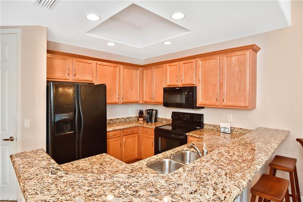 PALMETTO COVE - Residential