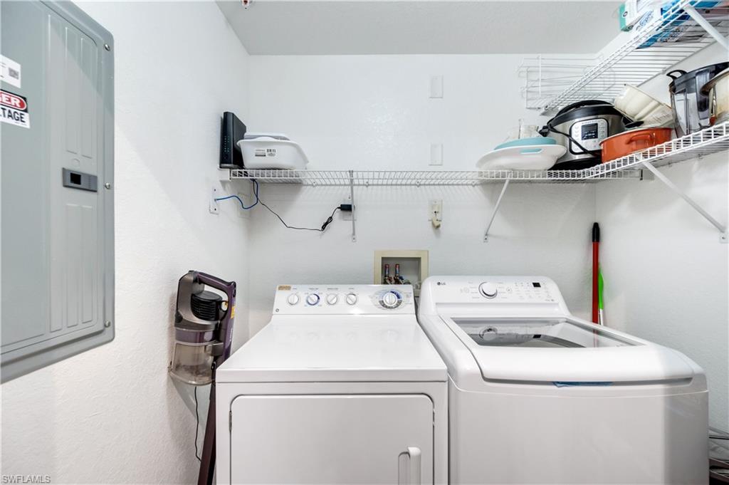 POSITANO PLACE - Residential Lease