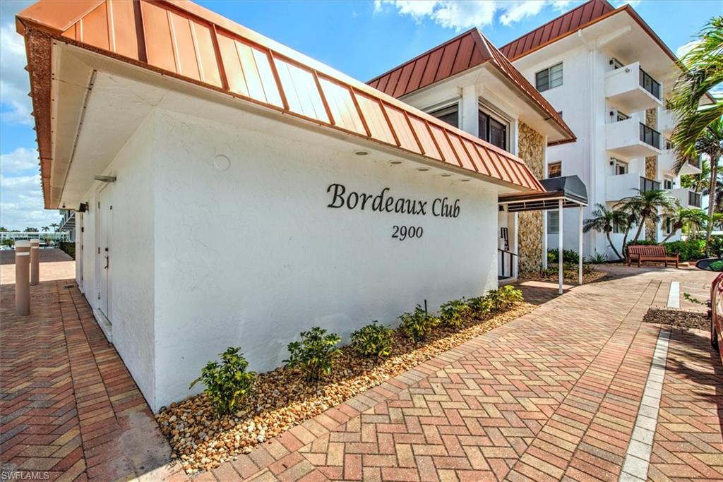 2900 Gulf Shore BLVD N 410