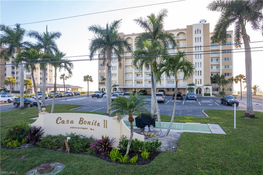 CASA BONITA II - Residential