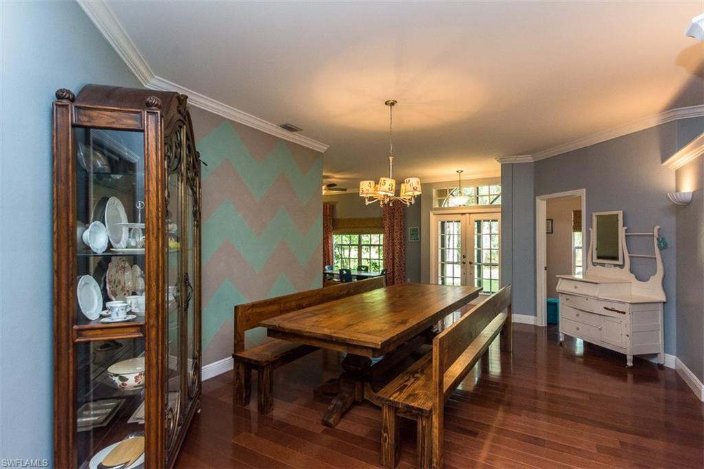 GOLDEN GATE ESTATES - Residential