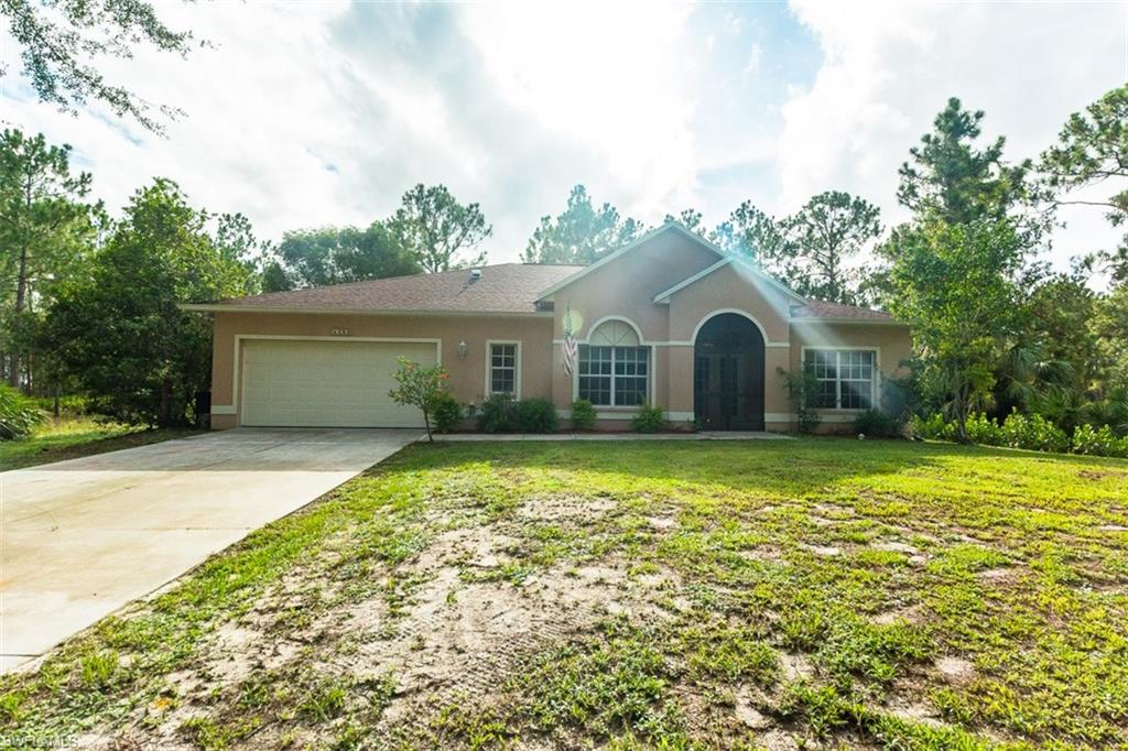 GOLDEN GATE ESTATES - Residential