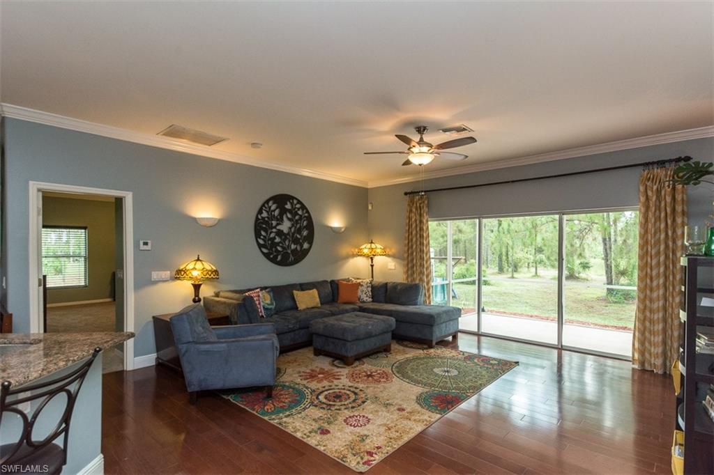 GOLDEN GATE ESTATES - Residential