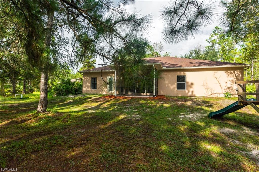 GOLDEN GATE ESTATES - Residential