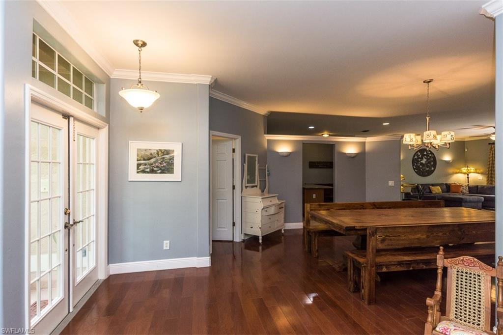 GOLDEN GATE ESTATES - Residential