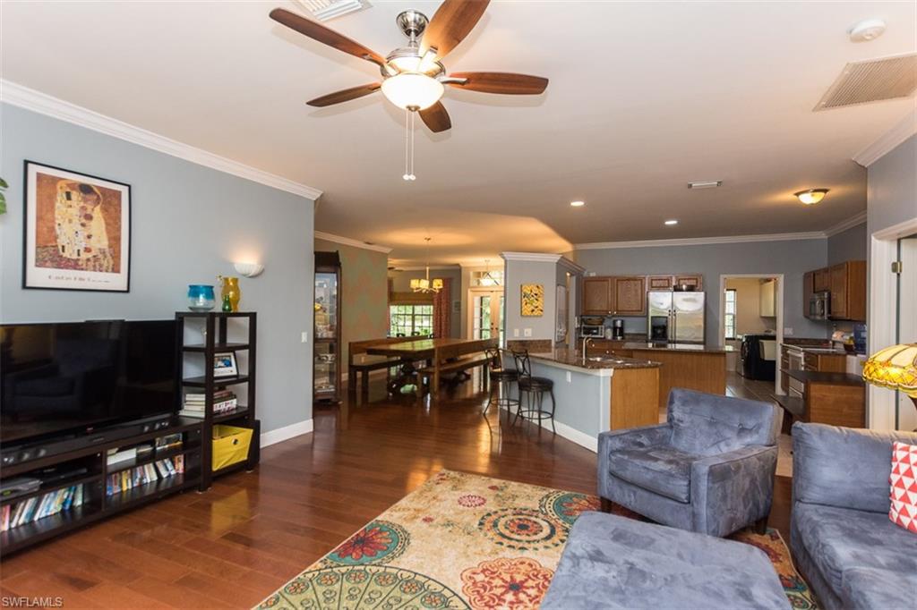 GOLDEN GATE ESTATES - Residential