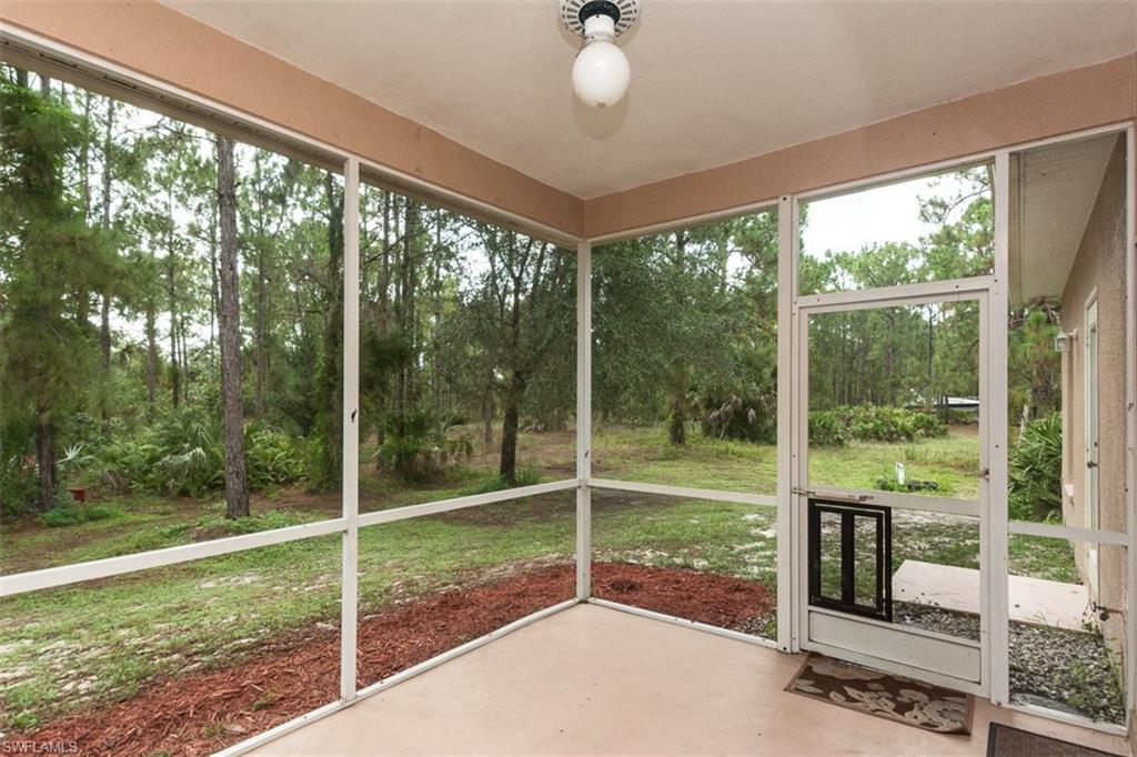 GOLDEN GATE ESTATES - Residential