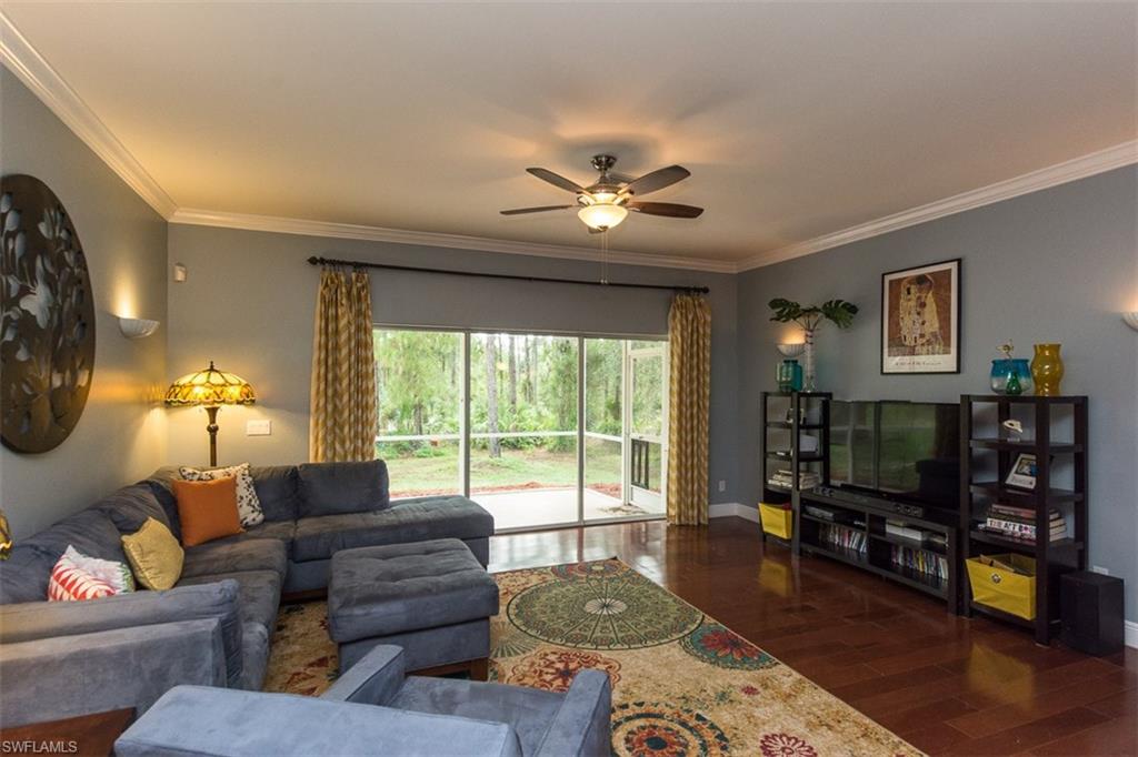 GOLDEN GATE ESTATES - Residential