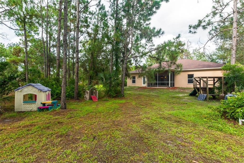 GOLDEN GATE ESTATES - Residential