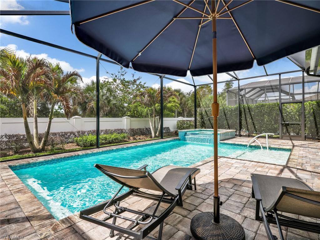 AZURE AT HACIENDA LAKES - Residential