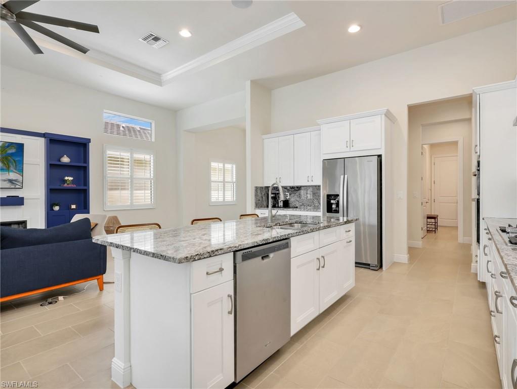 AZURE AT HACIENDA LAKES - Residential