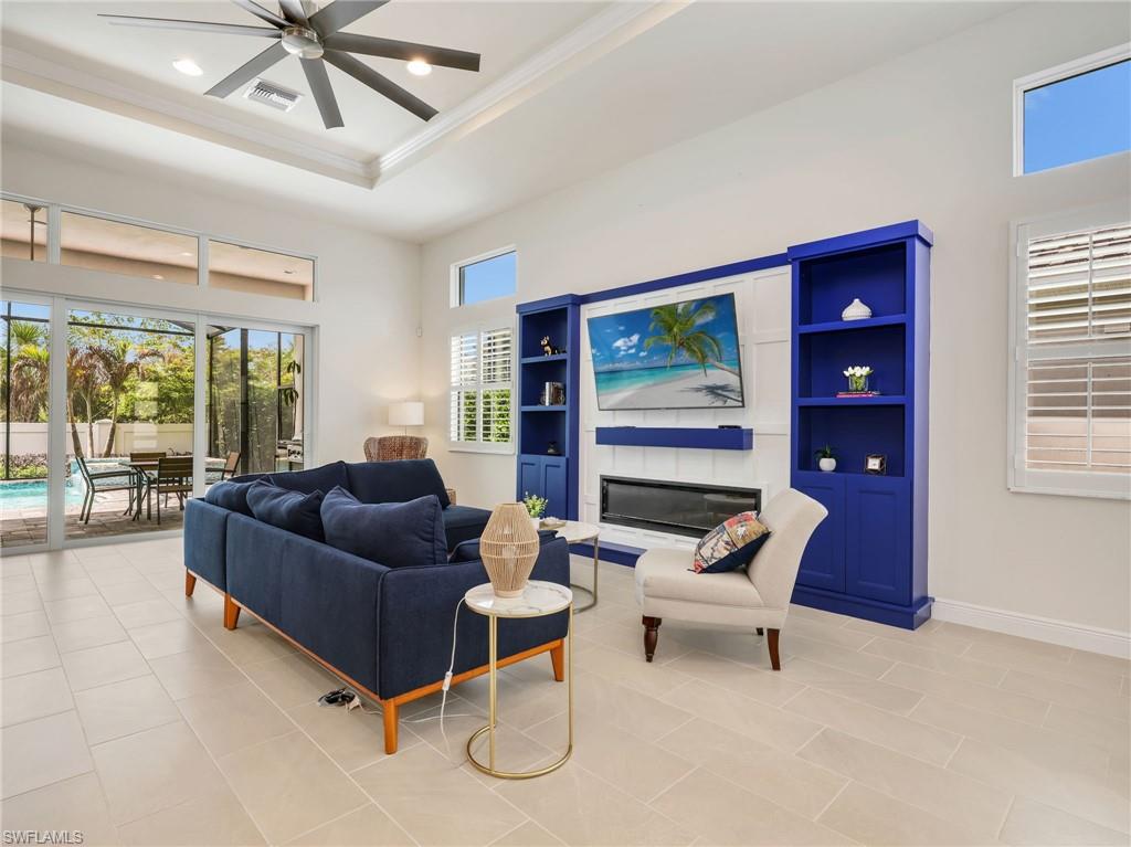 AZURE AT HACIENDA LAKES - Residential