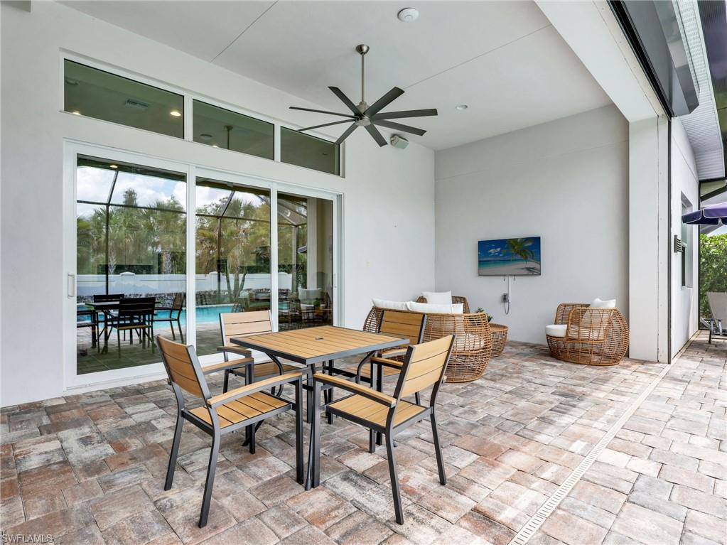 AZURE AT HACIENDA LAKES - Residential