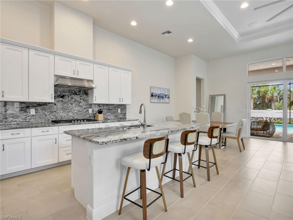 AZURE AT HACIENDA LAKES - Residential