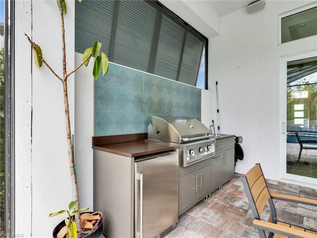 AZURE AT HACIENDA LAKES - Residential