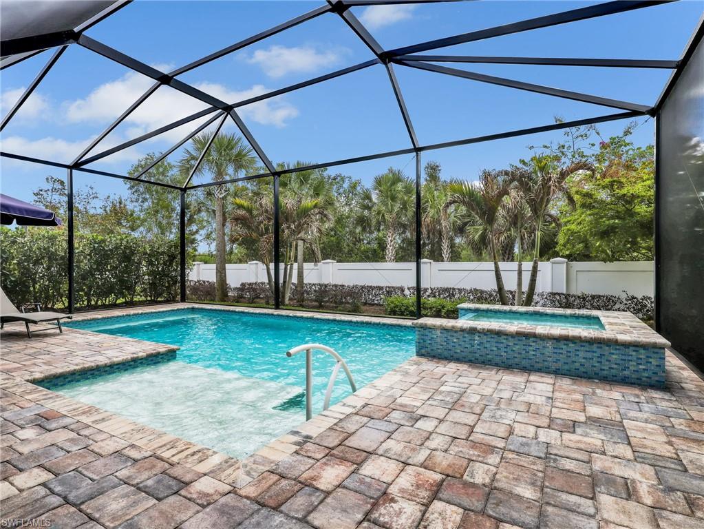 AZURE AT HACIENDA LAKES - Residential