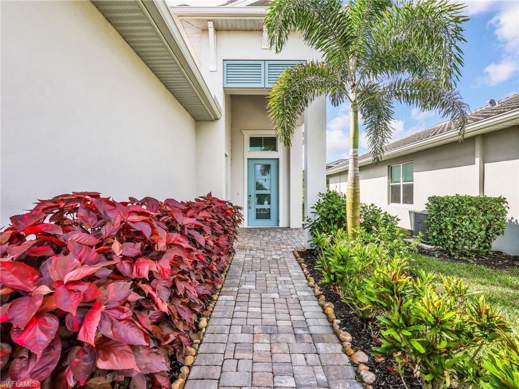 AZURE AT HACIENDA LAKES - Residential