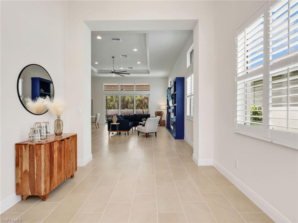 AZURE AT HACIENDA LAKES - Residential