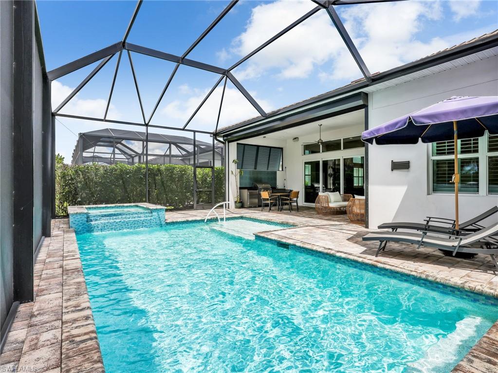 AZURE AT HACIENDA LAKES - Residential